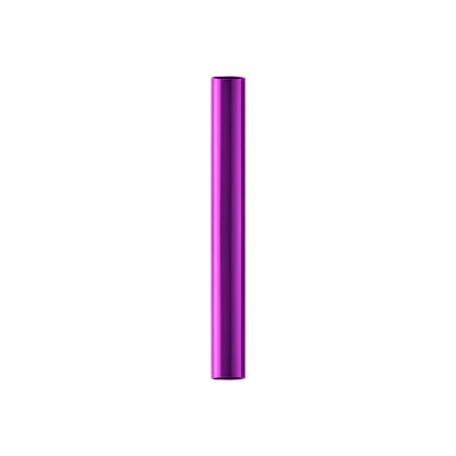 Matthews Gerbar Downrod in Ametista (10-Inch).