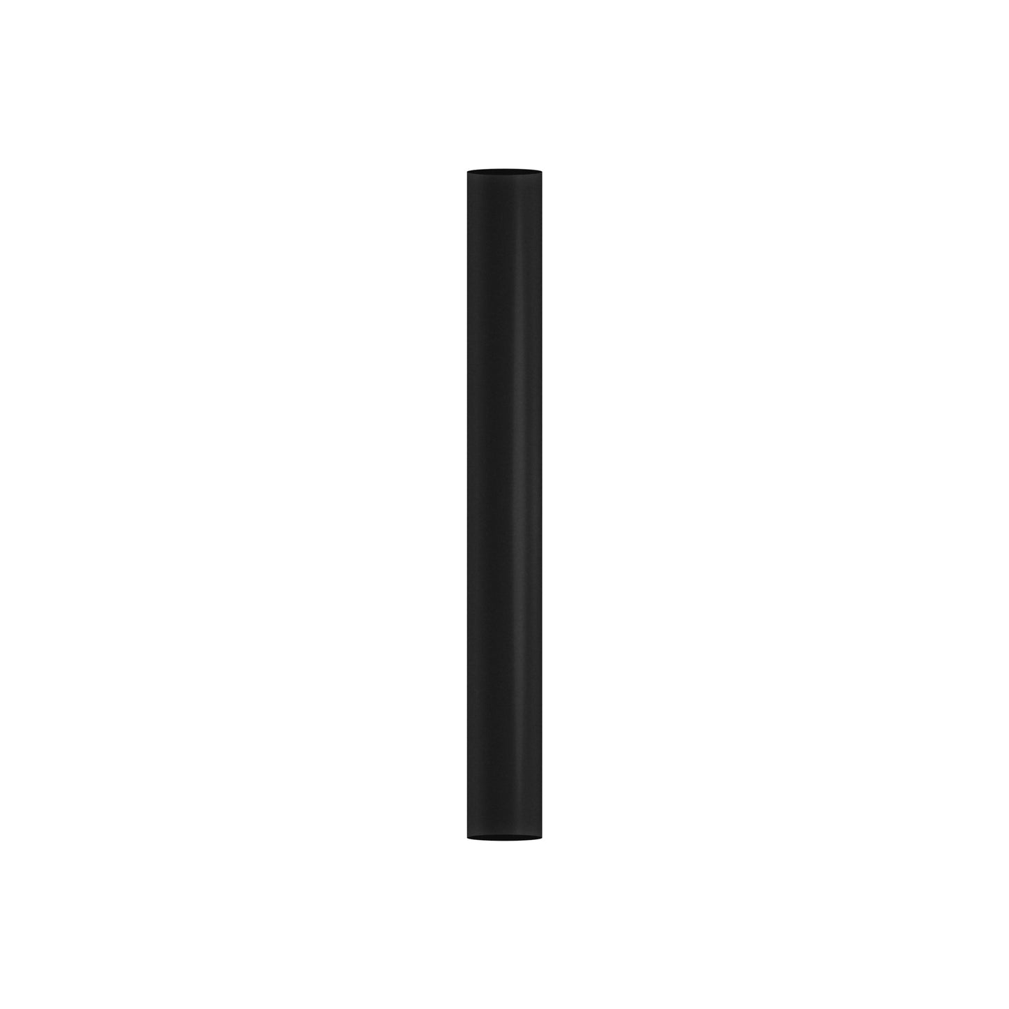 Matthews Gerbar Downrod in Black (10-Inch).