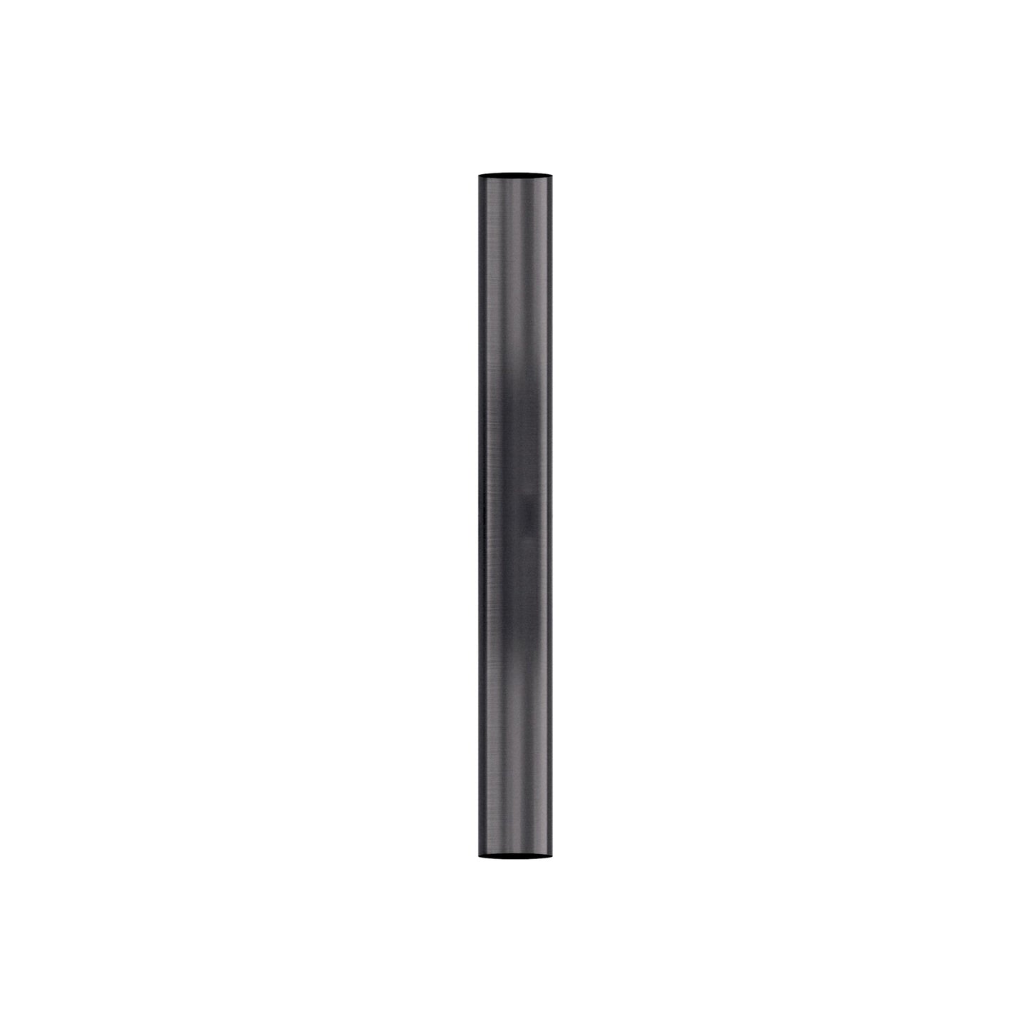 Matthews Gerbar Downrod in Black Nickel (10-Inch).