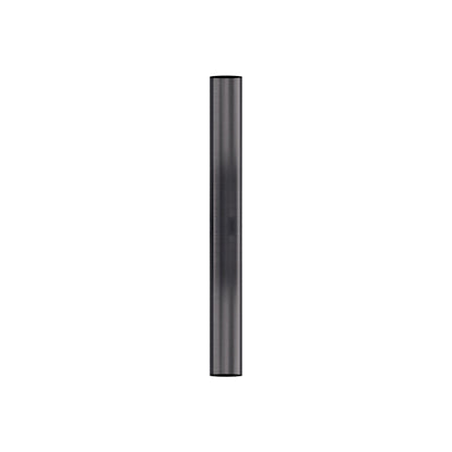 Matthews Gerbar Downrod in Black Nickel (10-Inch).