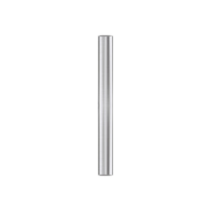 Matthews Gerbar Downrod in Brushed Nickel (10-Inch).