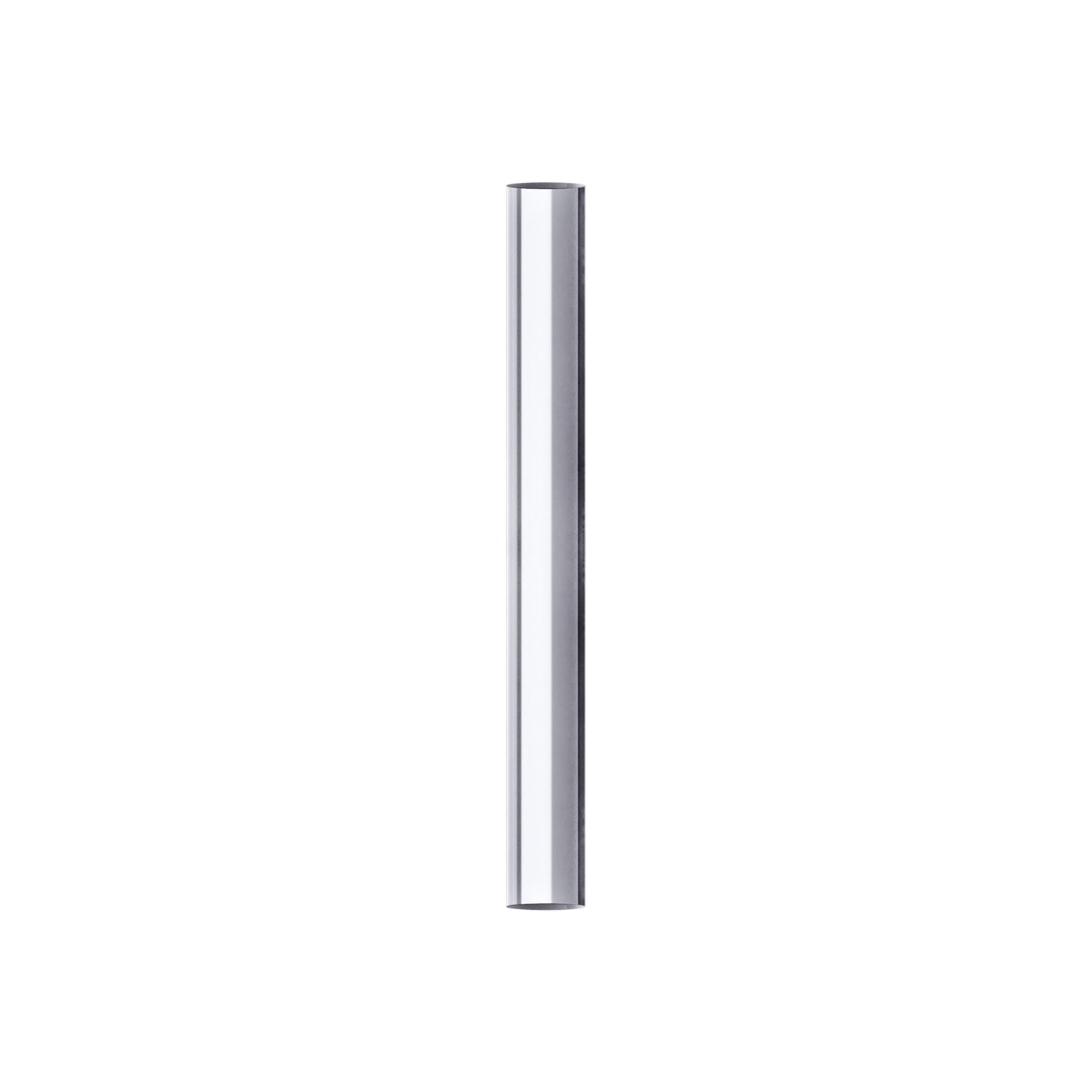 Matthews Gerbar Downrod in Polished Chrome (10-Inch).