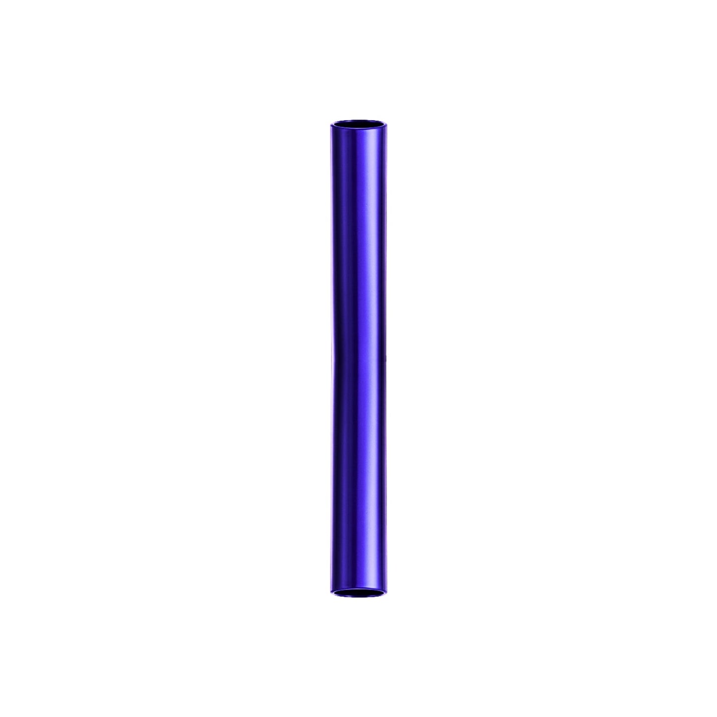 Matthews Gerbar Downrod in Safira (10-Inch).