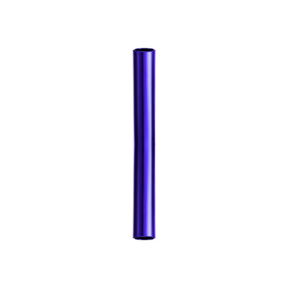 Matthews Gerbar Downrod in Safira (10-Inch).