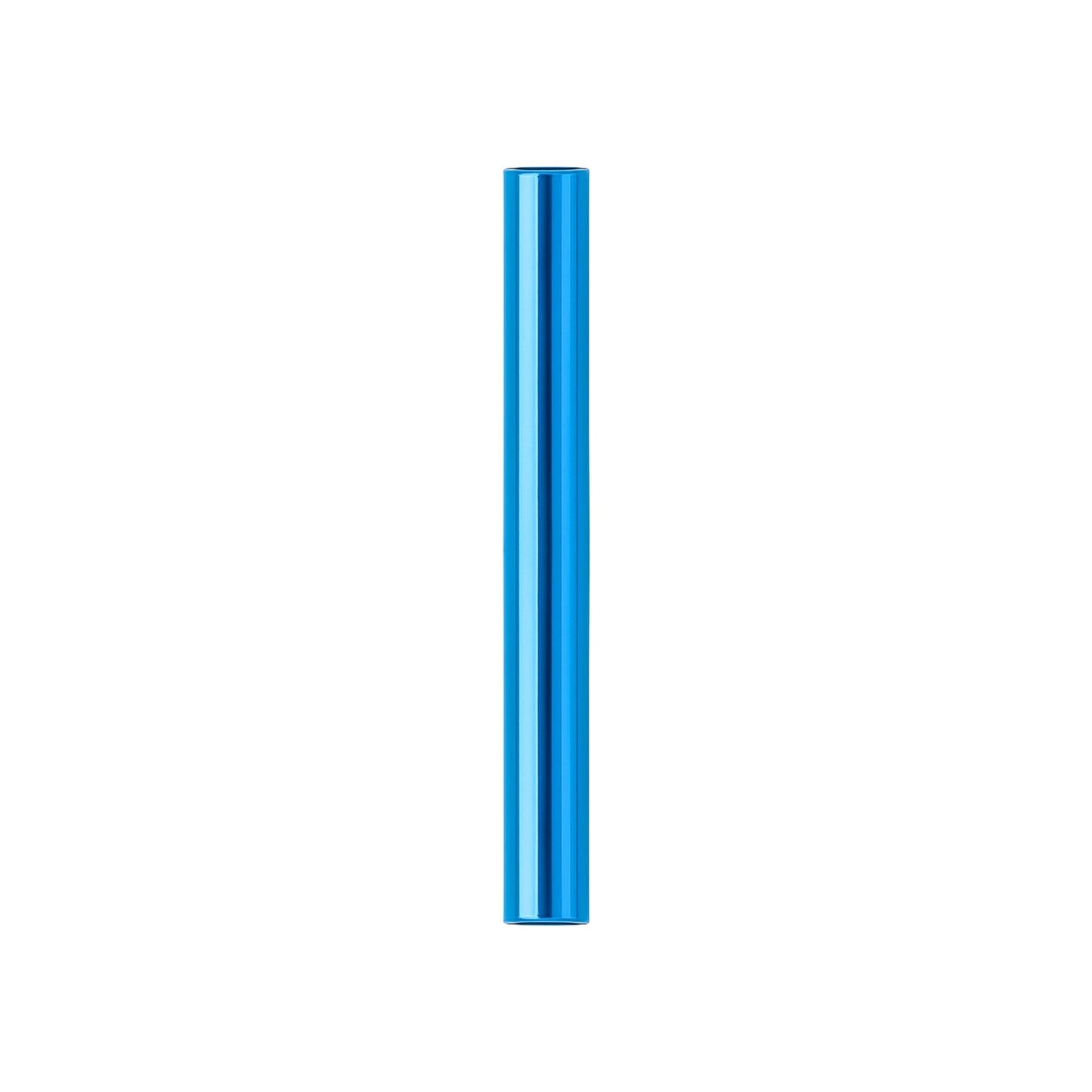 Matthews Gerbar Downrod in Agua Marinha (20-Inch).