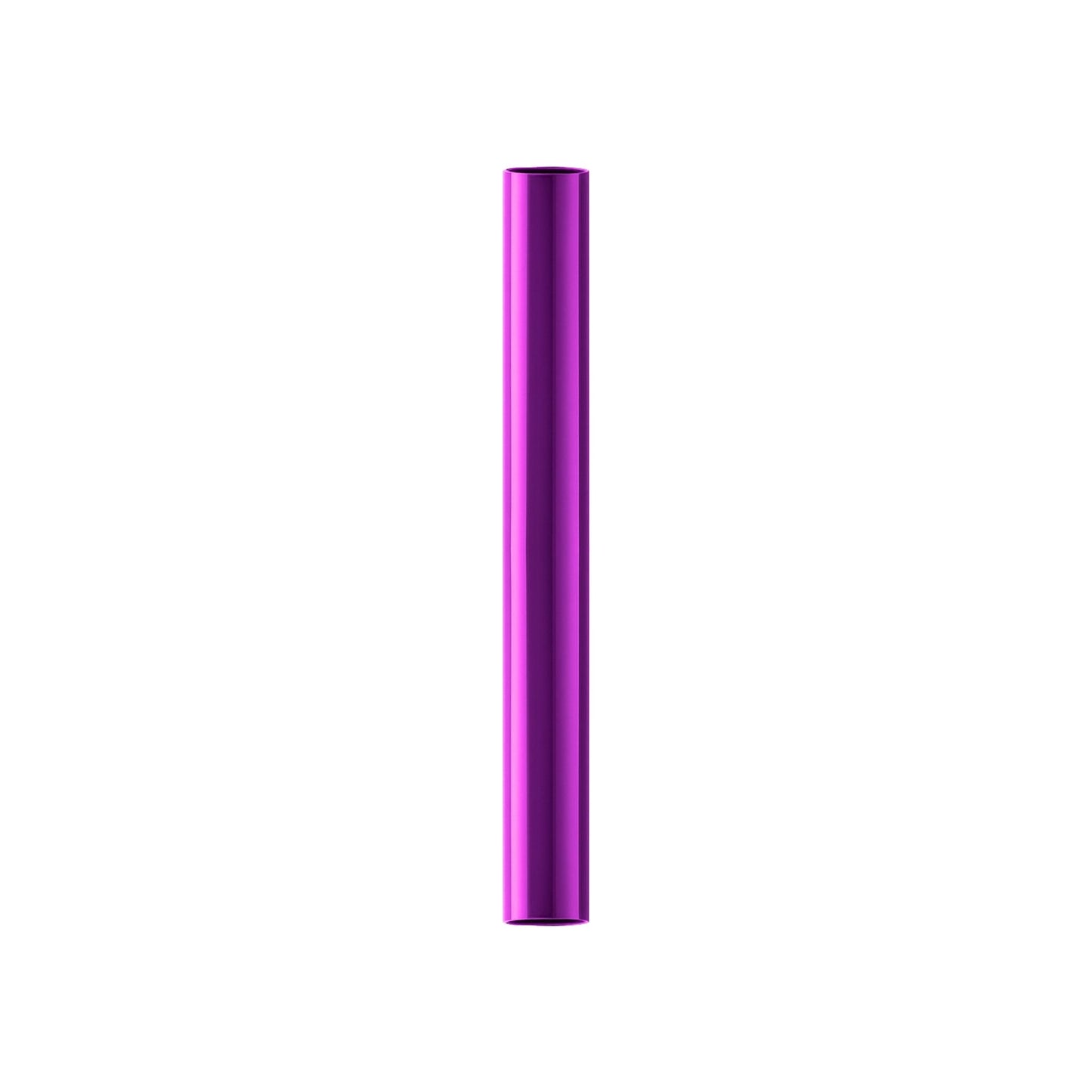 Matthews Gerbar Downrod in Ametista (20-Inch).