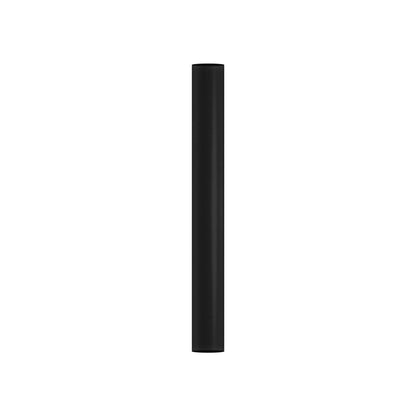 Matthews Gerbar Downrod in Black (20-Inch).