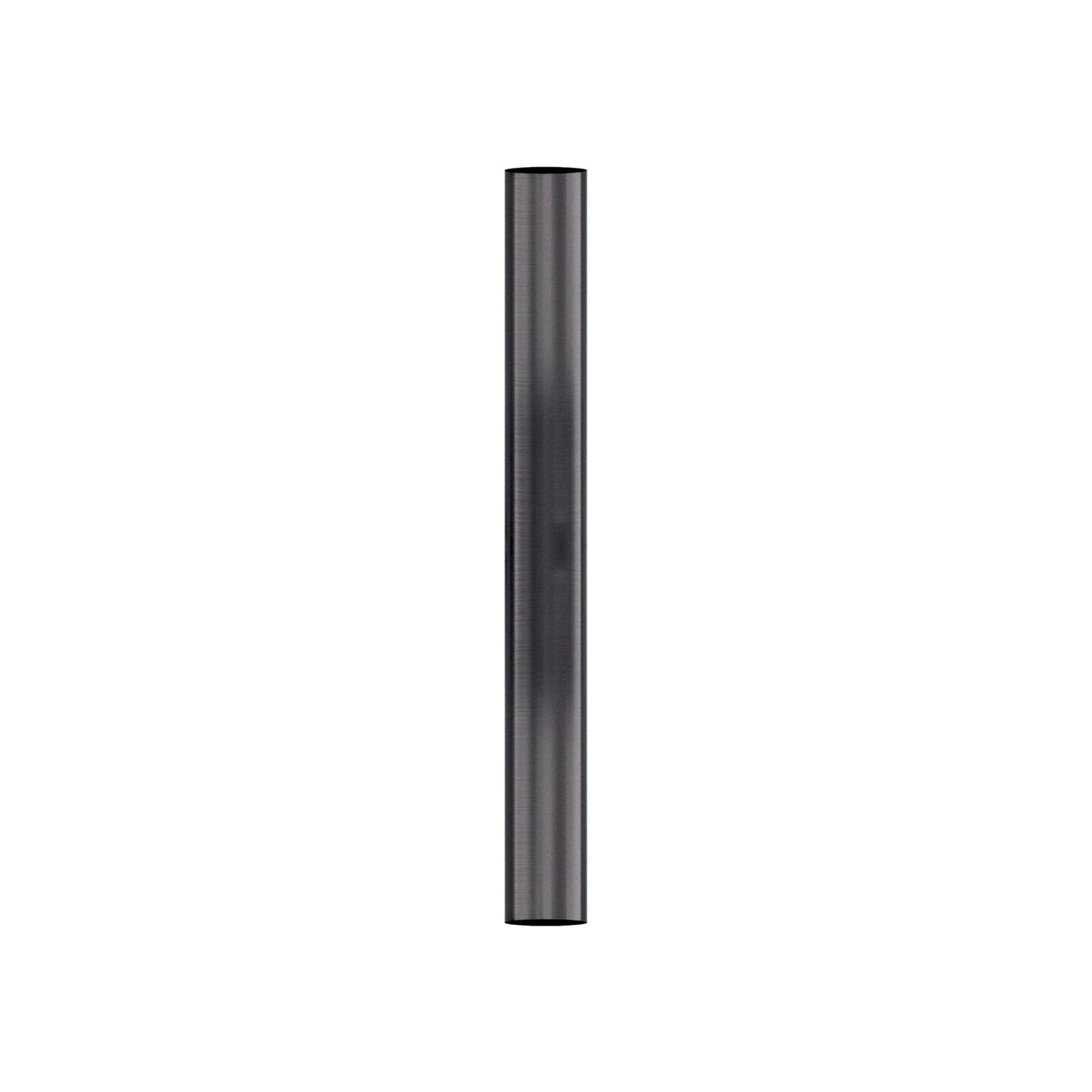 Matthews Gerbar Downrod in Black Nickel (20-Inch).