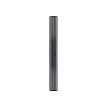 Matthews Gerbar Downrod in Black Nickel (20-Inch).