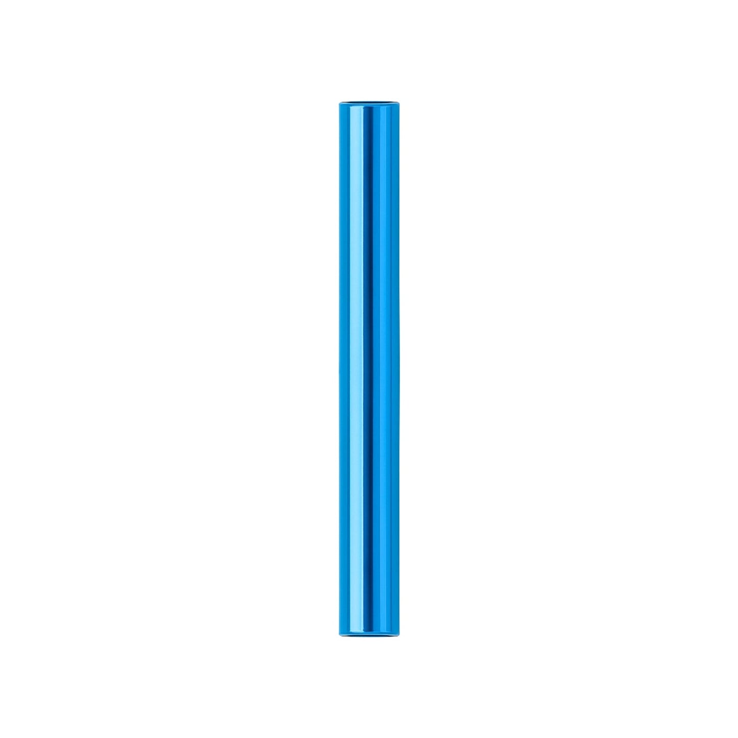 Matthews Gerbar Downrod in Agua Marinha (30-Inch).