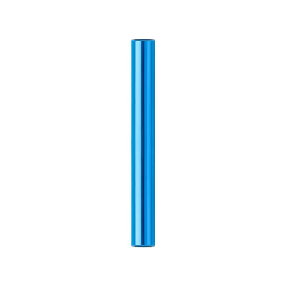 Matthews Gerbar Downrod in Agua Marinha (30-Inch).