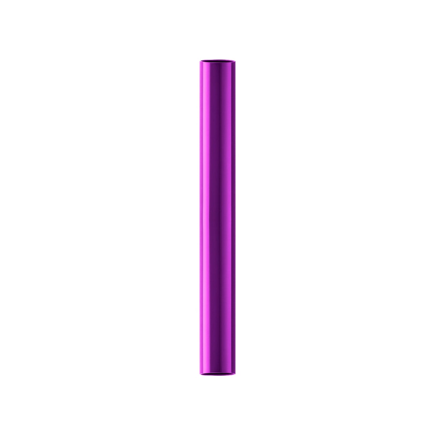 Matthews Gerbar Downrod in Ametista (30-Inch).