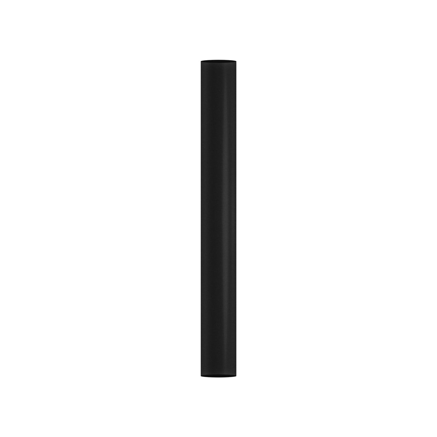 Matthews Gerbar Downrod in Black (30-Inch).