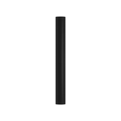 Matthews Gerbar Downrod in Black (30-Inch).