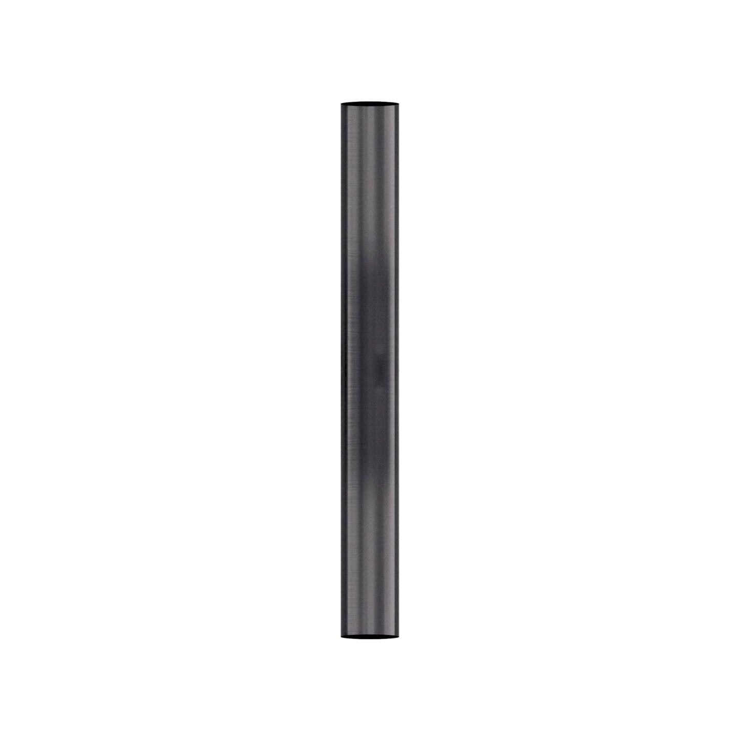 Matthews Gerbar Downrod in Black Nickel (30-Inch).