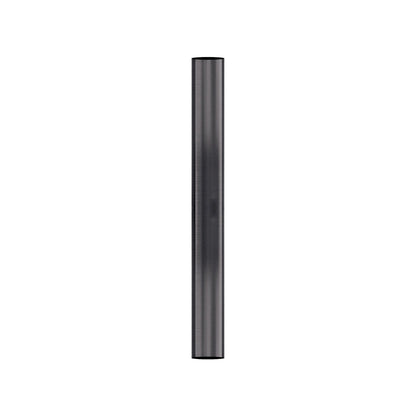 Matthews Gerbar Downrod in Black Nickel (30-Inch).