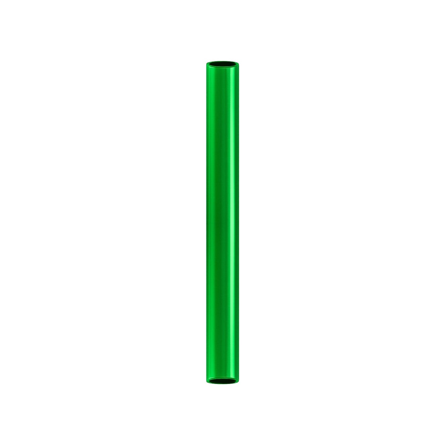 Matthews Gerbar Downrod in Esmeralda (30-Inch).