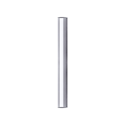 Matthews Gerbar Downrod in Polished Chrome (30-Inch).