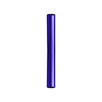 Matthews Gerbar Downrod in Safira (30-Inch).