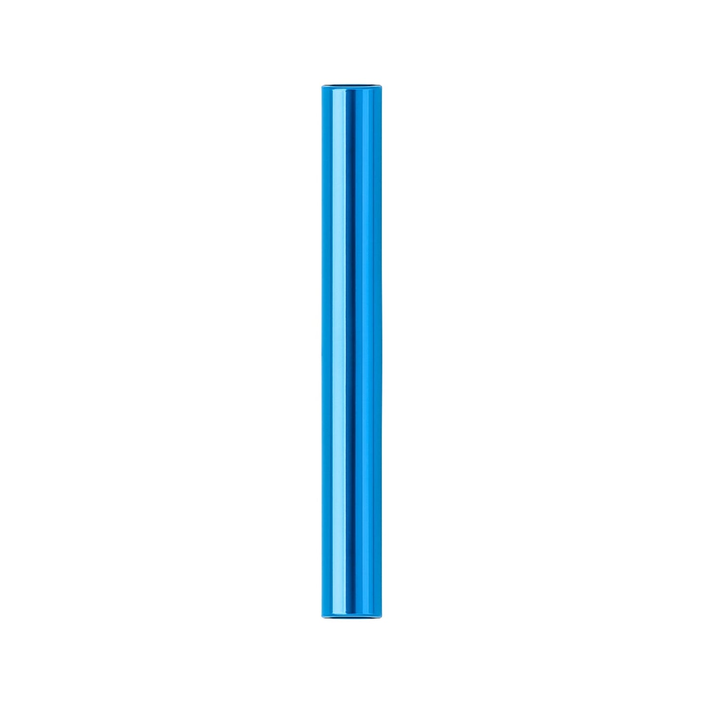 Matthews Gerbar Downrod in Agua Marinha (48-Inch).
