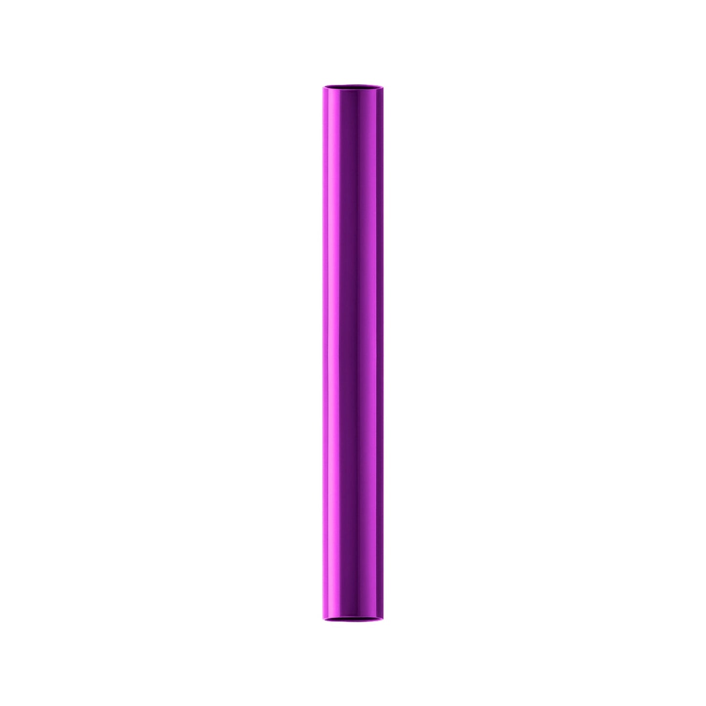 Matthews Gerbar Downrod in Ametista (48-Inch).