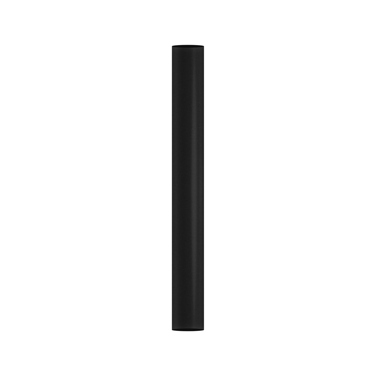 Matthews Gerbar Downrod in Black (48-Inch).