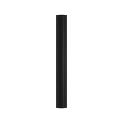 Matthews Gerbar Downrod in Black (48-Inch).
