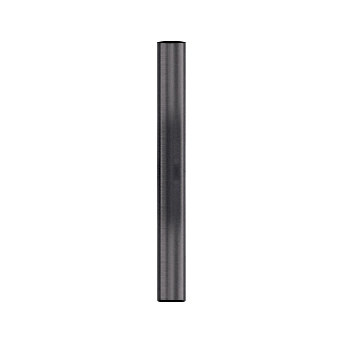 Matthews Gerbar Downrod in Black Nickel (48-Inch).