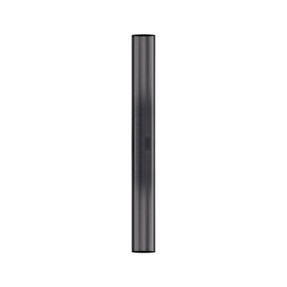 Matthews Gerbar Downrod in Black Nickel (48-Inch).