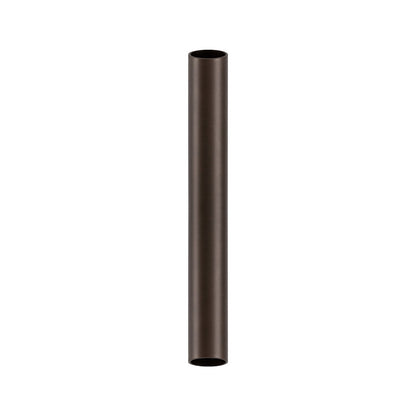 Matthews Gerbar Downrod in Bronzette (48-Inch).