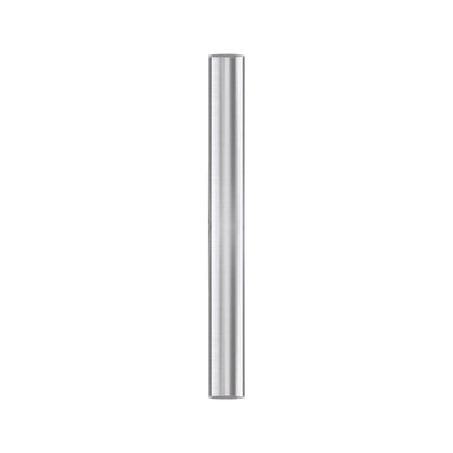 Matthews Gerbar Downrod in Brushed Nickel (48-Inch).