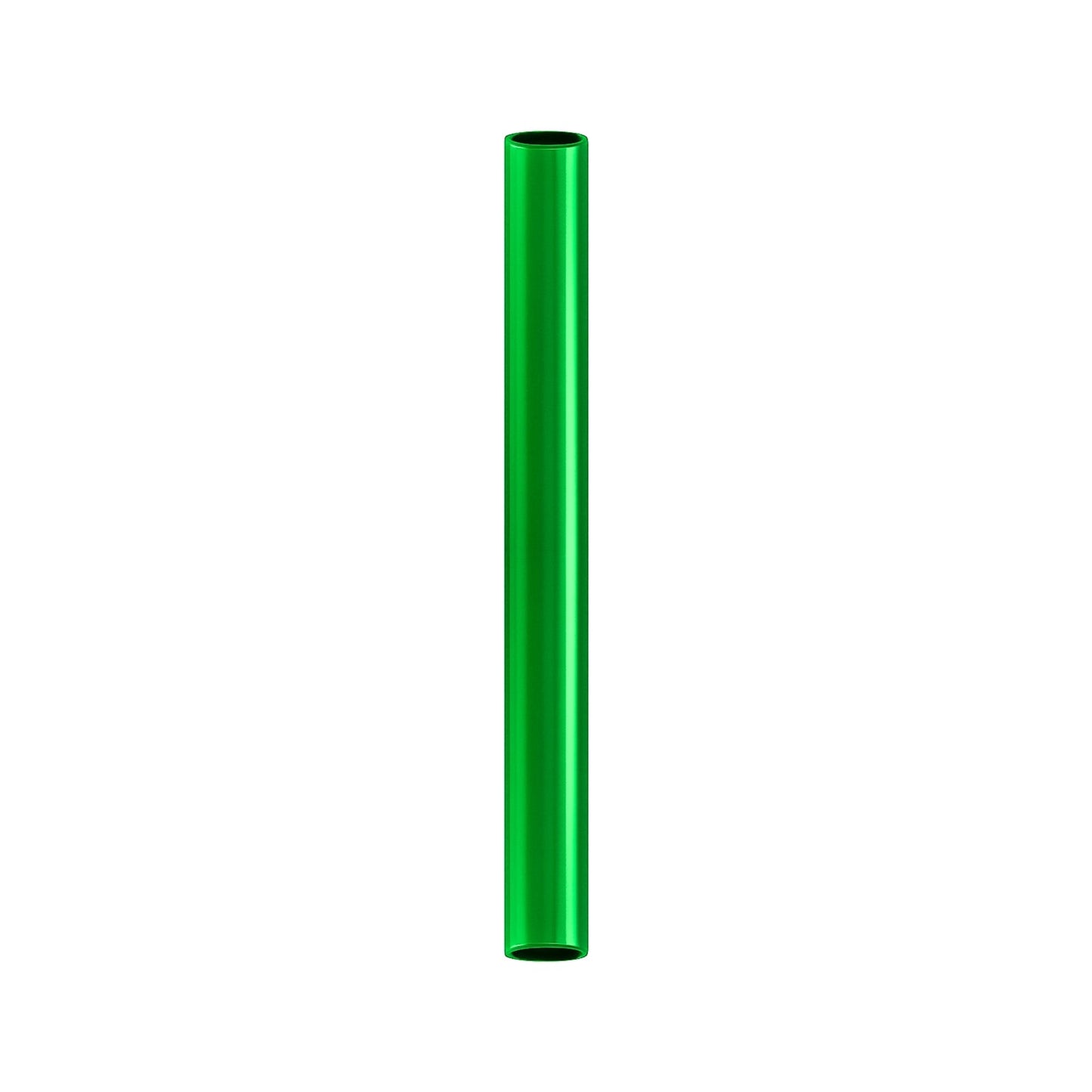 Matthews Gerbar Downrod in Esmeralda (48-Inch).