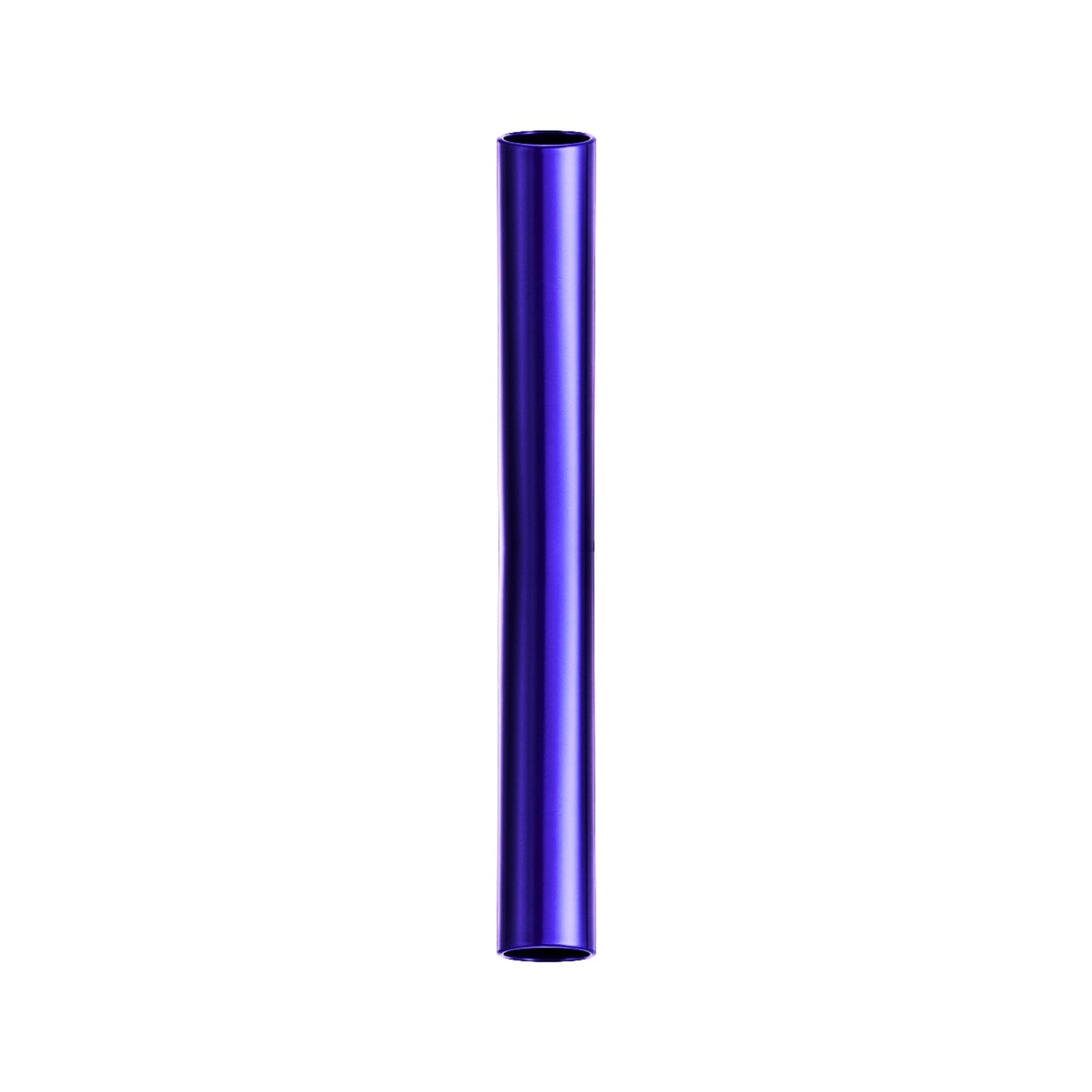 Matthews Gerbar Downrod in Safira (48-Inch).