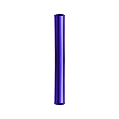 Matthews Gerbar Downrod in Safira (48-Inch).