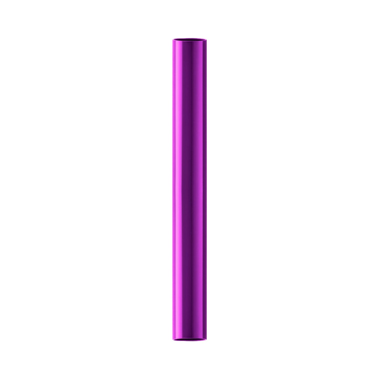 Matthews Gerbar Downrod in Ametista (72-Inch).