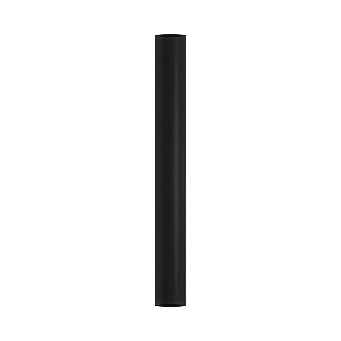 Matthews Gerbar Downrod in Black (72-Inch).
