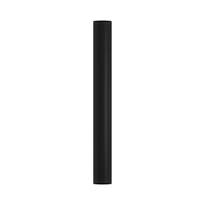 Matthews Gerbar Downrod in Black (72-Inch).
