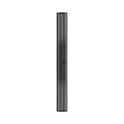 Matthews Gerbar Downrod in Black Nickel (72-Inch).