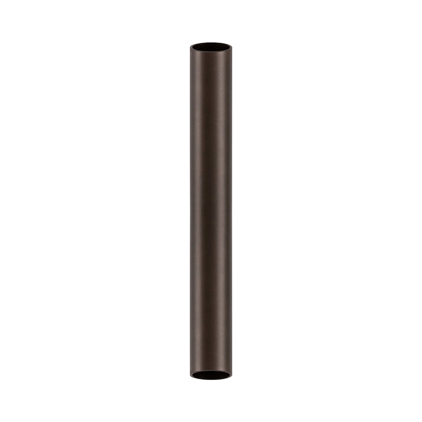 Matthews Gerbar Downrod in Bronzette (72-Inch).