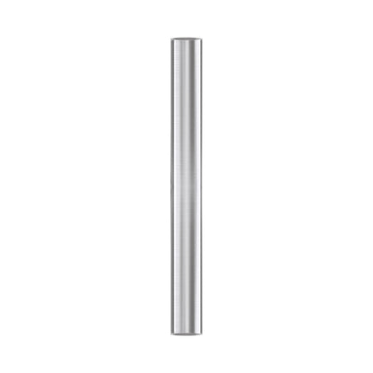 Matthews Gerbar Downrod in Brushed Nickel (72-Inch).