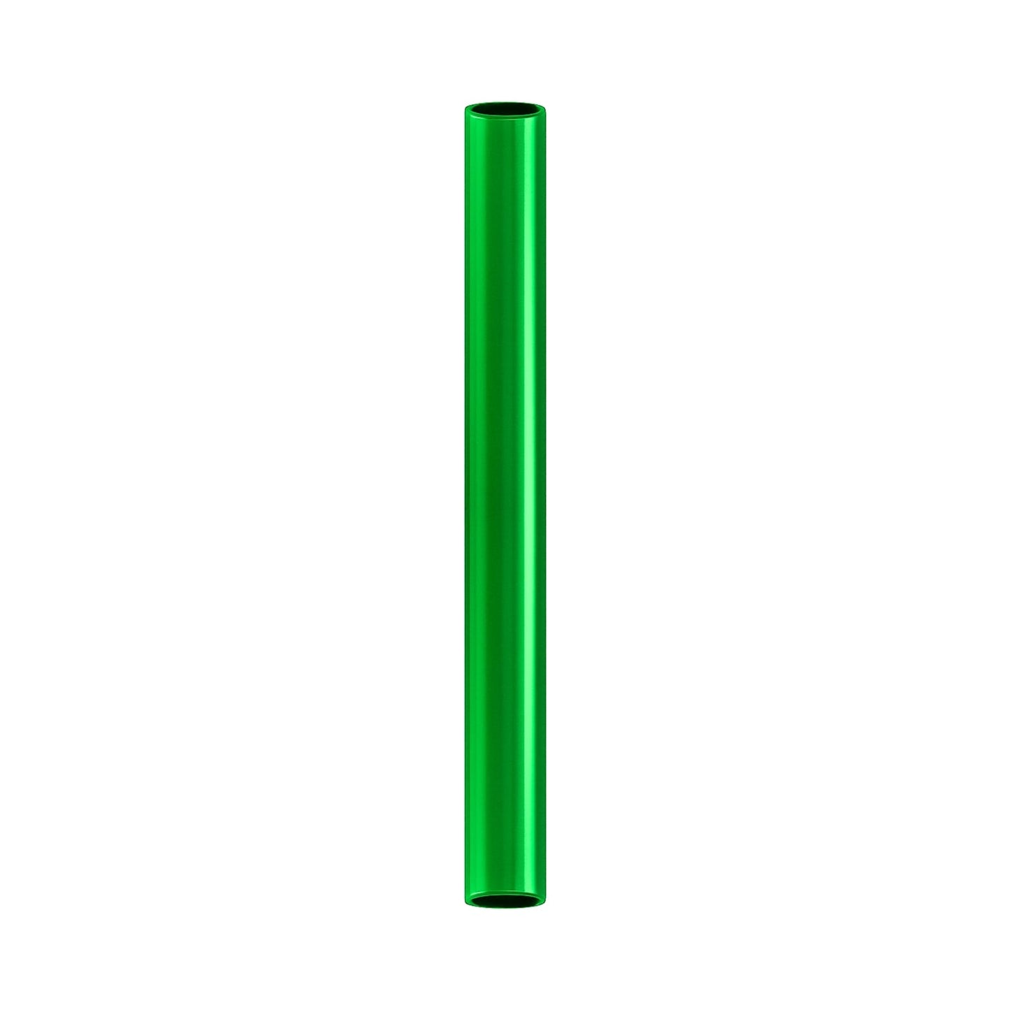 Matthews Gerbar Downrod in Esmeralda (72-Inch).