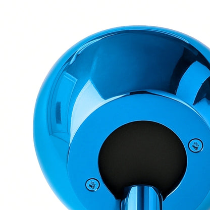 Matthews Gerbar Slant Ceiling Mount in Detail.