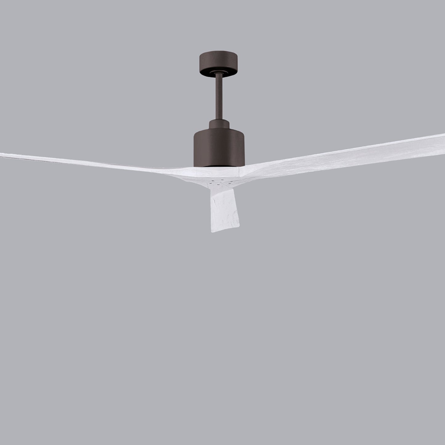 Nan XL Indoor / Outdoor Ceiling Fan in Detail.