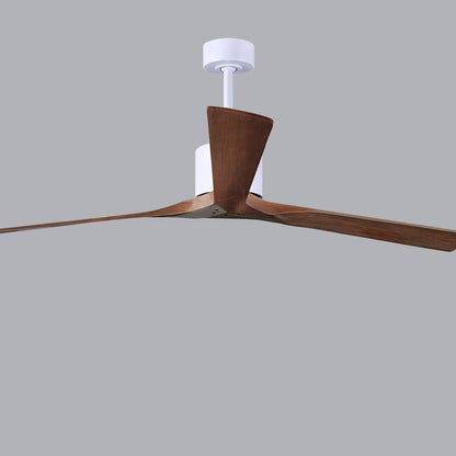 Nan XL Indoor / Outdoor Ceiling Fan in Detail.