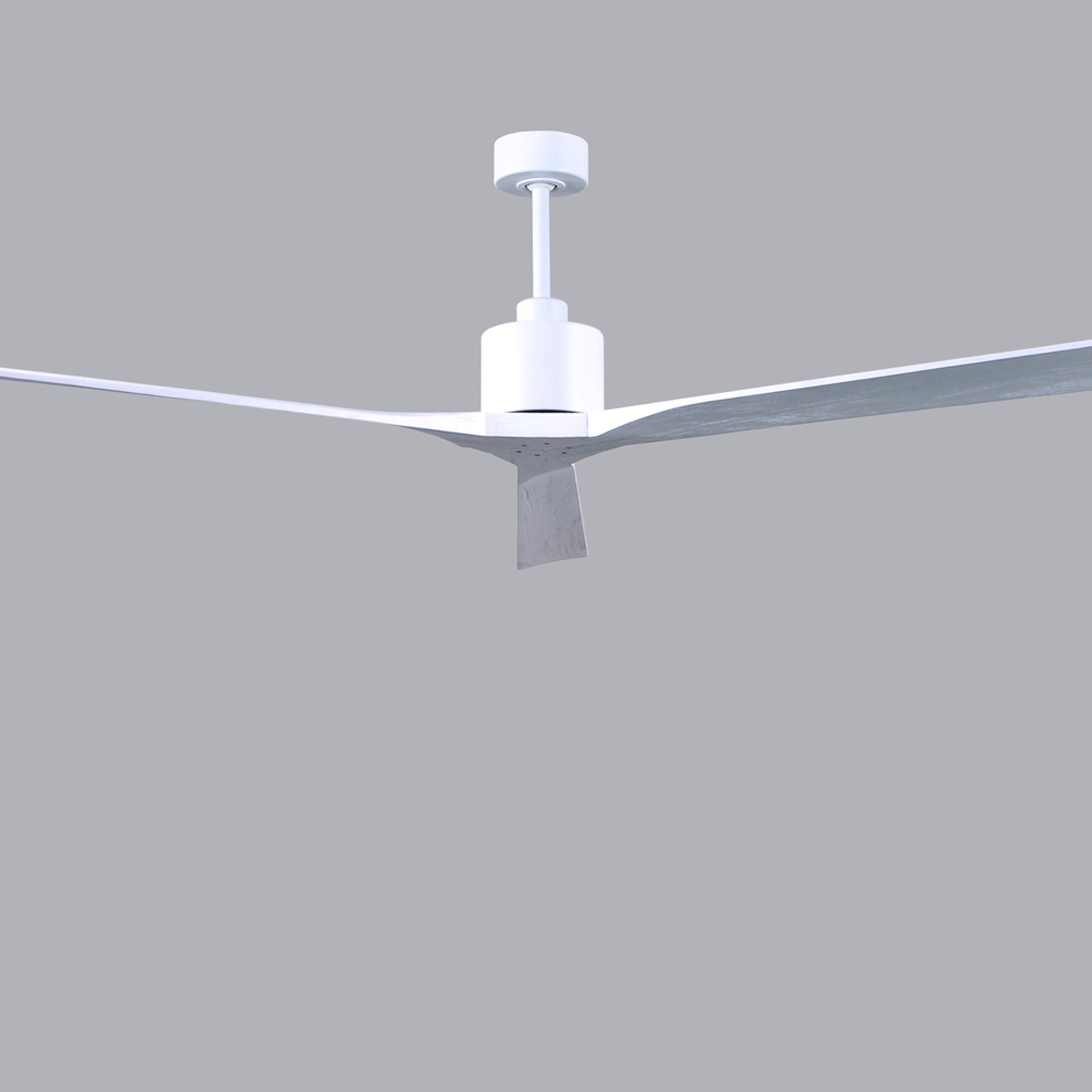 Nan XL Indoor / Outdoor Ceiling Fan in Detail.