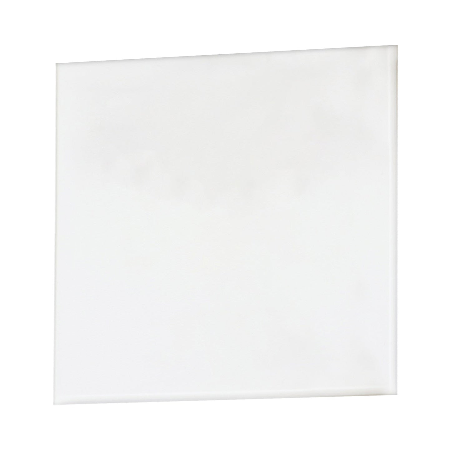 Address Outdoor Full Blank Square Tile Accessory.