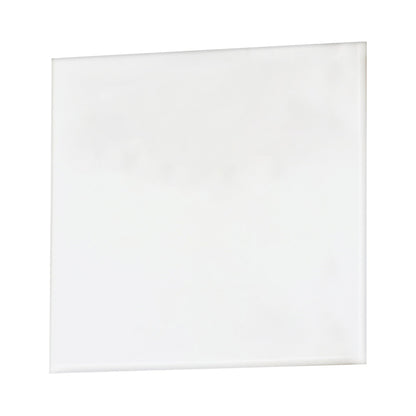 Address Outdoor Full Blank Square Tile Accessory.