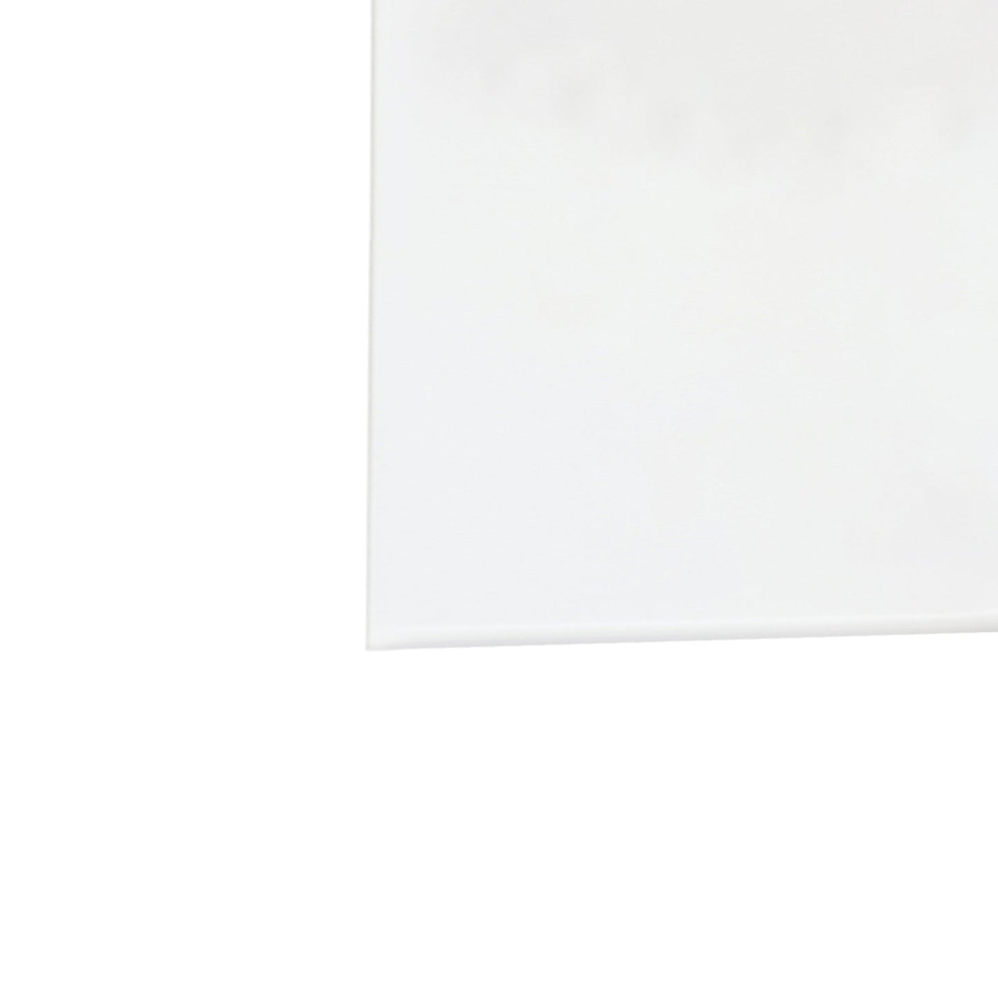 Address Outdoor Full Blank Square Tile Accessory in Detail.