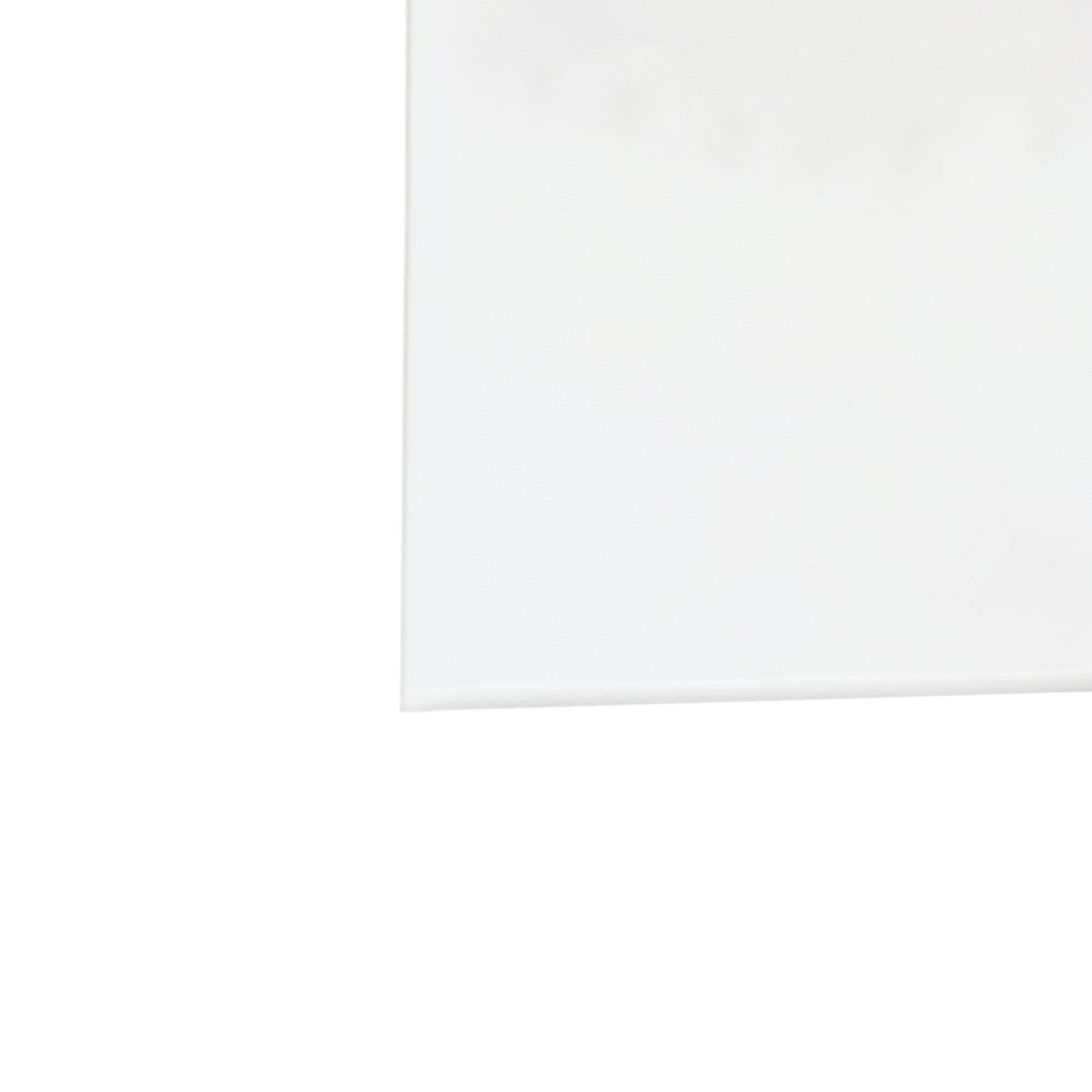 Address Outdoor Full Blank Square Tile Accessory in Detail.