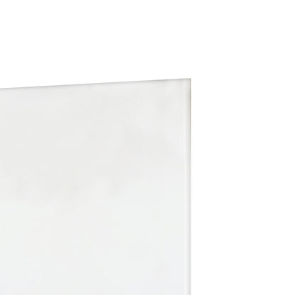 Address Outdoor Full Blank Square Tile Accessory in Detail.